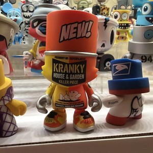 Superplastic Sanctuary | eBay