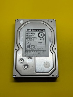 Dell HUS724020ALS640 2TB 3.5'' SAS 7.2K 6GBPS 10K45/010K45