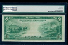 1915 Year US Federal Reserve Large Notes for sale | eBay
