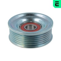 Optimal Spannrolle Keilrippenriemen 0-N2104S FüR BK Mazda DY BK14 BK12