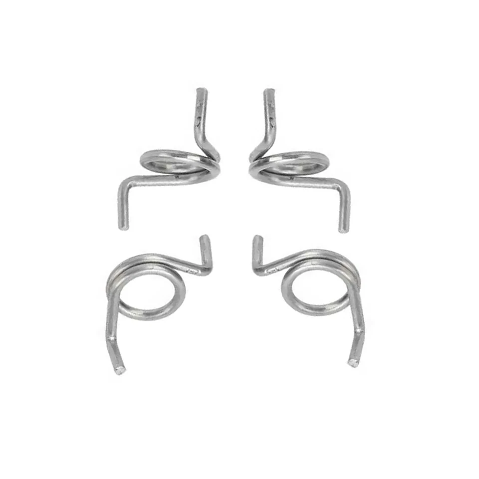 Replacement Kit 4 Door Lock Springs for Transporter III and For IV Buses - Image 3 of 4