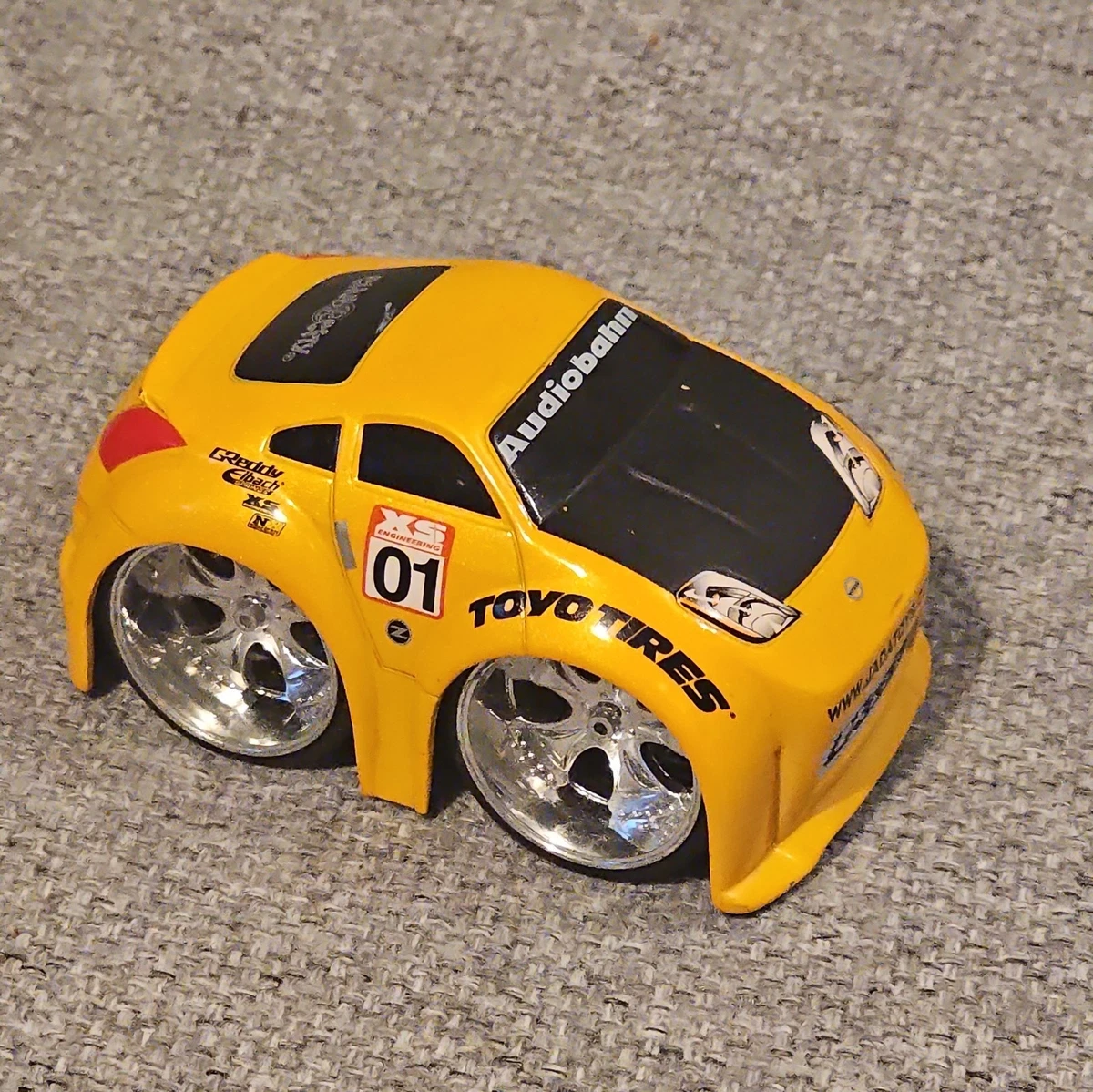 chub city | eBay