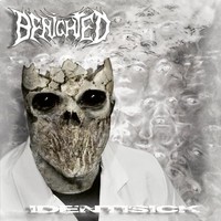 Benighted - Identisick - Cd - G4Z