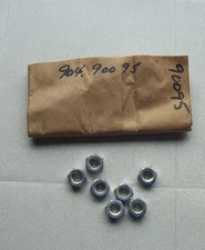 Snapper 7090095YP Nut 7090095 90095 703461 ~ Quantity of 7 ~ Free Shipping