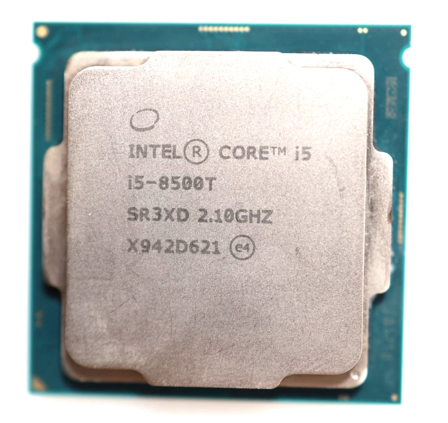 Intel Core i5-8500T Computer Processors (CPUs) for sale - eBay