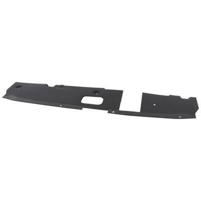 For 2020-2023 Sentra Radiator Support Cover 623226LB0A NI1224113