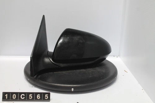 2017-2020 Elantra, Left Drivers Side View Door Mirror