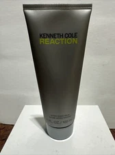 KENNETH COLE- REACTION- After Shave Balm- 3.4oz- New!
