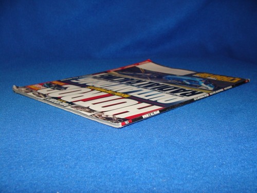Hot Rod Magazine October 2019, Vol. 72, No. 10 Used - Imagen 10 de 22