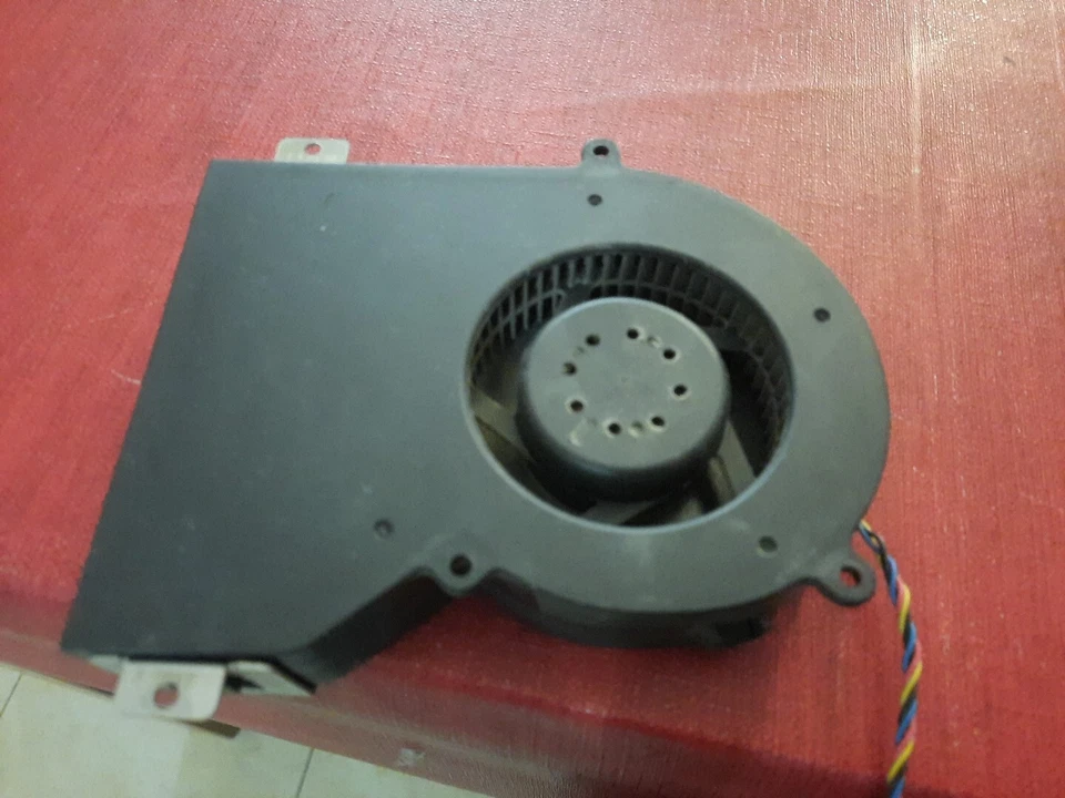 Ventola Cpu Per Desktop Hp Optiplex 9019 Delta Eletronics Bfb1012h - Immagine 4 di 4