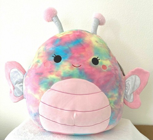 wren 16 squishmallow