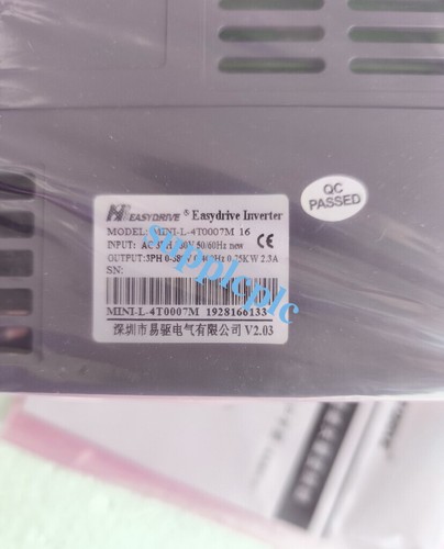 MINI-L-4T0007M converter board Brand New Fast shipping#DHL or FedEx - Picture 6 of 6
