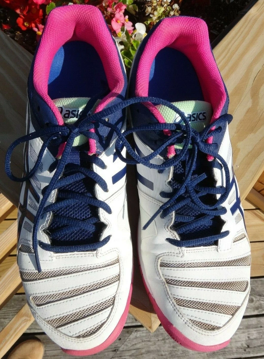 Asics gel hotsell solution slam 3