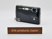 Fujifilm FinePix Z700EXR 12.0 MP Optical 5x Compact Digital Camera - Black Japan