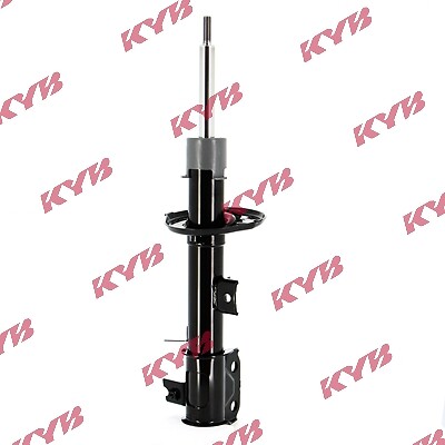 Front Right KYB 3358007 Shock Absorber for SUZUKI