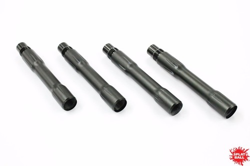 DYE Ultralite UL Paintball Barrel Back Only! Fits A-5 - REPLICA. - Imagen 4 de 7