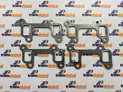 Exhaust Manifold Gasket Set x4 for Range Rover Classic V8 ERR6733 | eBay UK