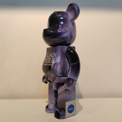 その他 DEVILOCK - devirock bear blick 400% その他 DEVILOCK - devirock bear blick 400% BearBrick 400