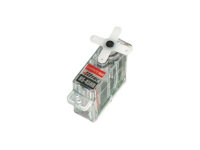 Hitec HS-45HB 8g Mini Servo - 112045