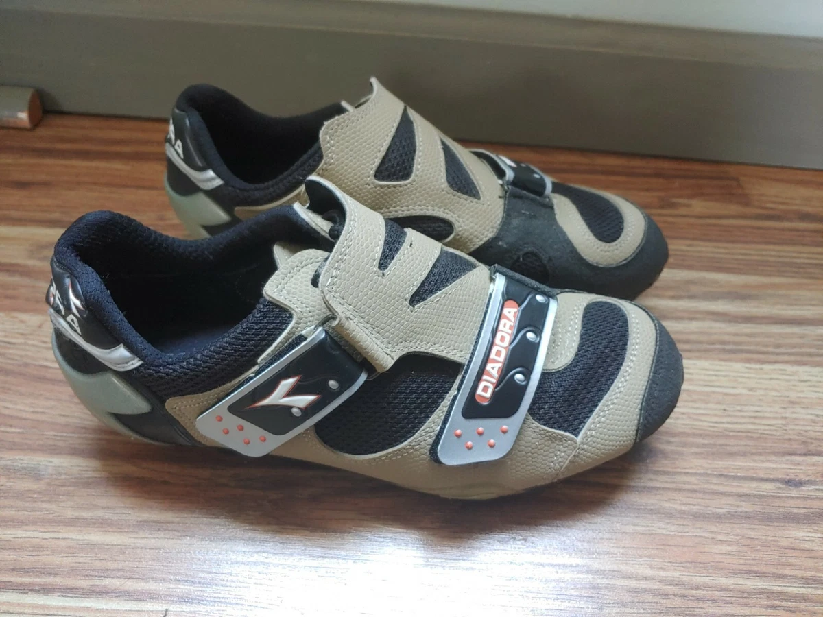 Diadora chili cycling best sale shoes