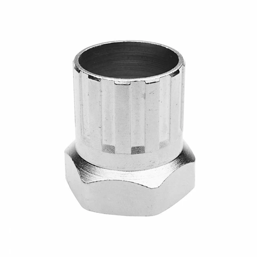 Démonte roue-libre 2 ergots p/ Campagnolo aluminium