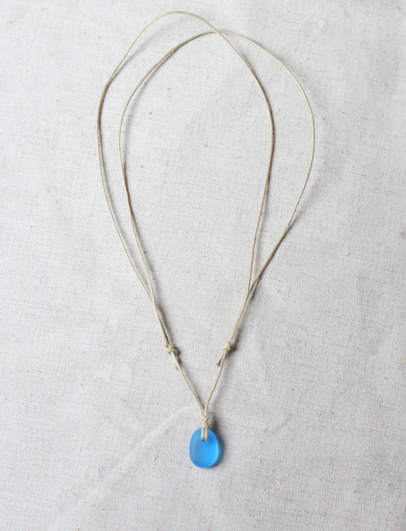 アクセサリー OX JEWELRY GLASS CORD and NECKLACE OX JEWELRY GLASS CORD and NECKLACE | MB -there