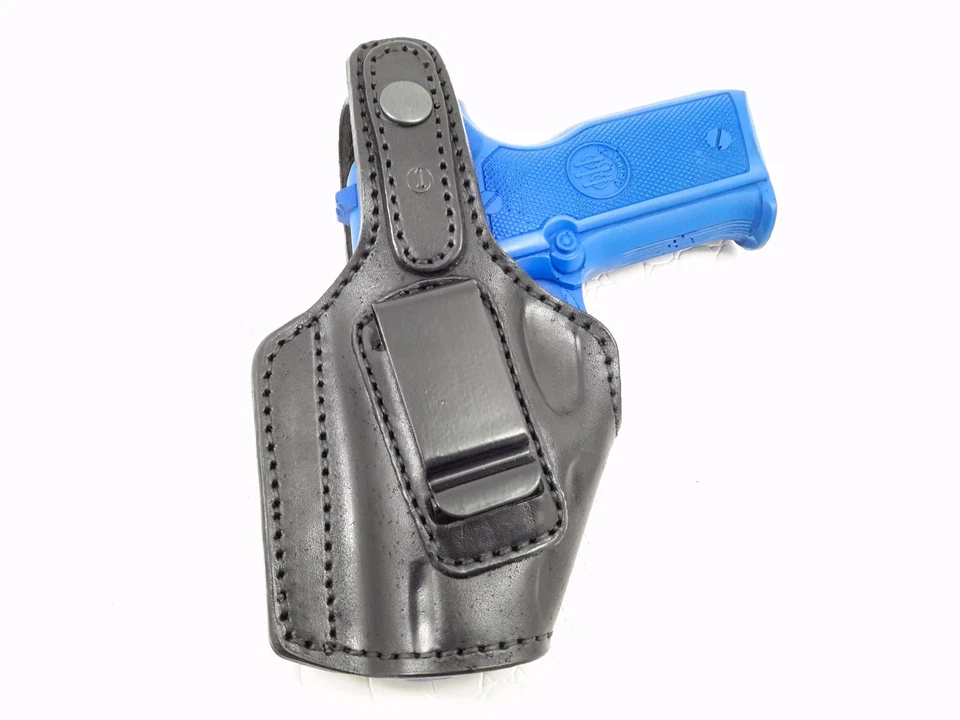 MOB Middle Of the Back Holster for 1911 Government , MyHolster - Image 4 of 4