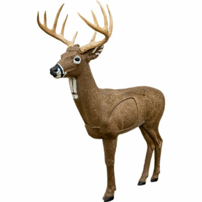 Rinehart Woodland Big Jim 3D Target