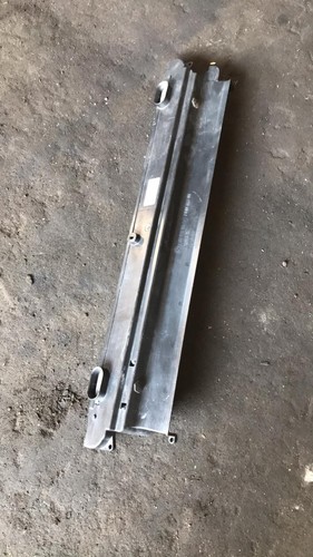 Beschichtung Kühler 7787830 BMW 5er E60 E61 Modulträger Abdeckung