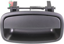 New Exterior Door Handle for 1995-2002 Kia Sportage Rear Right  Plastic