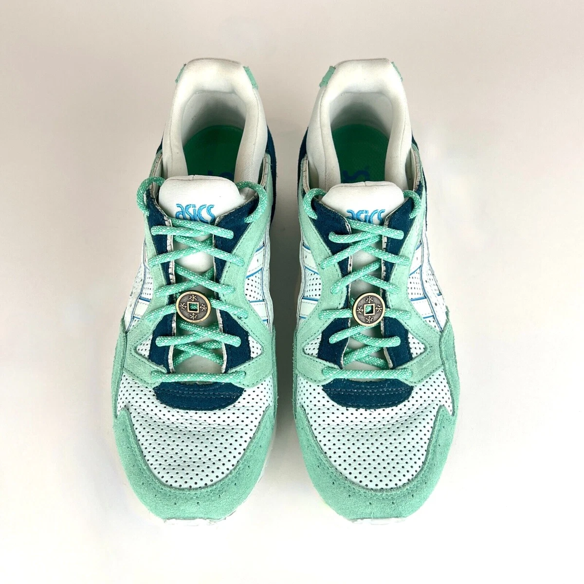 ASICS Gel Lyte 5 Godai Pack - Soothing Sea for Sale | Authenticity