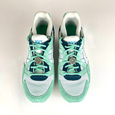 ASICS GEL-Lyte V 5 Elements Soothing Seafoam Mens Sneakers Sz 5 1203A282-400