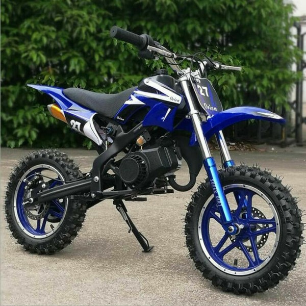 SYX MOTO KXD701A Mini Dirt Bike Model Kit for sale online eBay