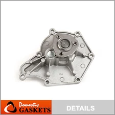Water Pump Fits Audi Q5 Q7 S4 S5 A4 A6 QuattroVW Touareg 3.0L 3.2 AUK BKH BYU