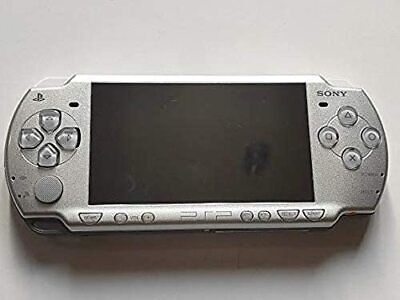 PSP Playstation Portable Ice Silver (PSP 2000IS) Sony game japan Console only | eBay PSP Playstation Portable Ice Silver (PSP 2000IS) Sony game japan Console only | eBay