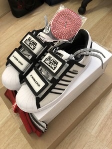olivia oblanc adidas shoes