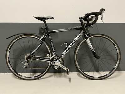 cannondale synapse tiagra 2013
