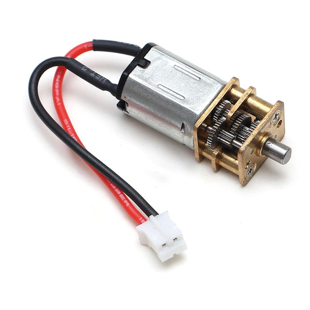 Orlandoo Hunter Geared Motor 300RPM PH2.0 : 1/35 / 1/32 | eBay