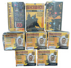 Lot Of 7 Skibidi Toilet Mystery Collector Figures Single Pack Series 1 Brand New