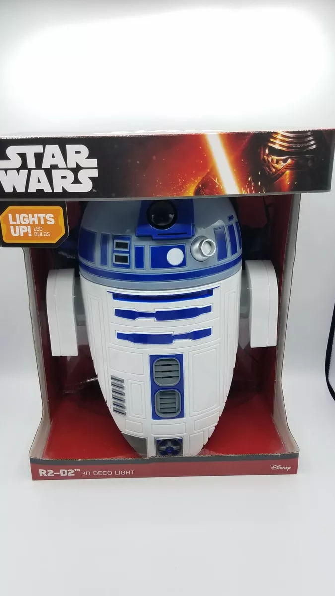 R2d2 hotsell night light