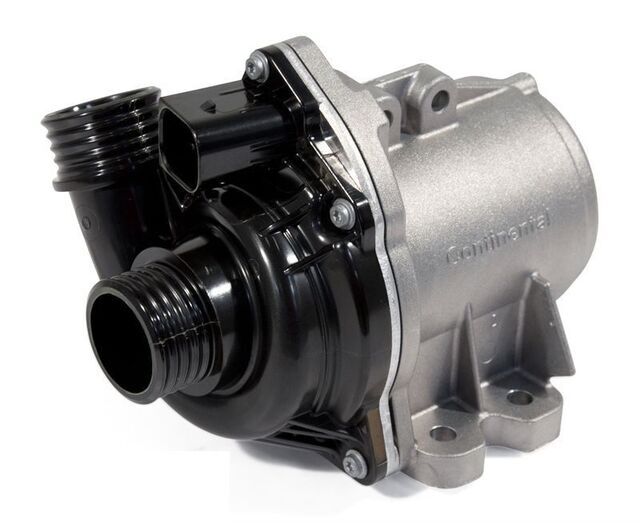 冷凍M50 ML5 Genuine Water Pump 11-51-5-A05-704 | eBay