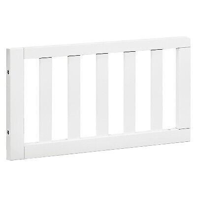 DaVinci Toddler Bed Crib Conversion Kit - White - Picture 1 of 2