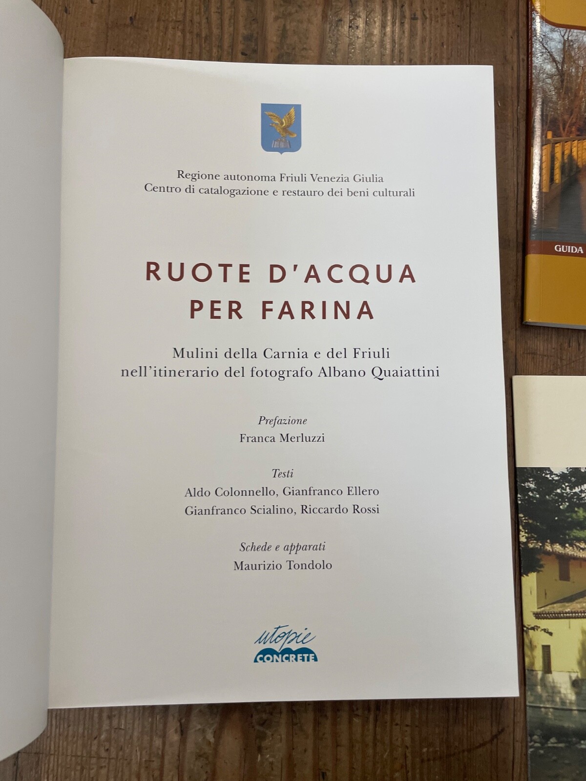 Foto 2 di 21