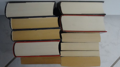 **Henning Mankell ** 8 x Wallender ** Sammlung 11 Bücher im Paket - Bild 5 von 6