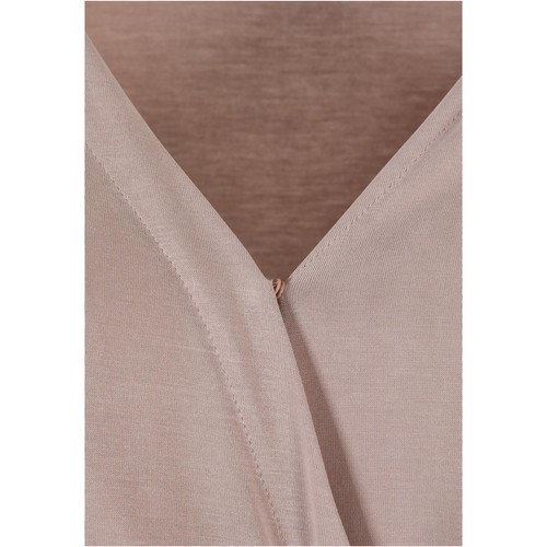 UrbanClassics Ladies Jumpsuit Modal Polyester One Piece Jersey Woman Women New - Picture 30 of 41