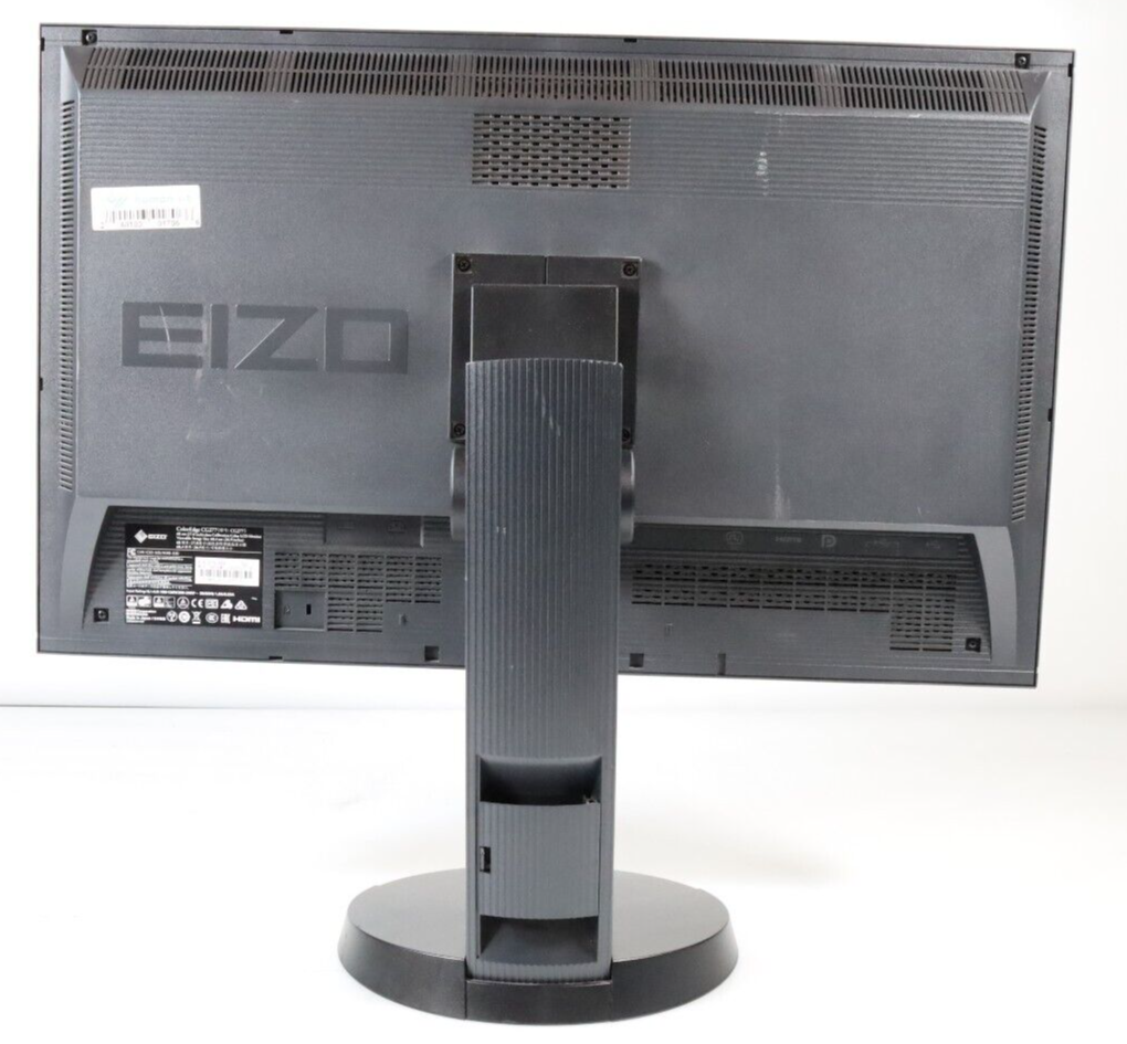 EIZO ColorEdge CG277 27 EIZO ColorEdge CG277 27