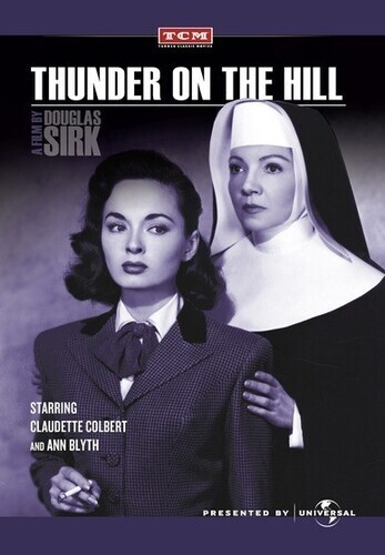 Donner auf dem Hügel (DVD, 1951) POSTFRISCH - Bild 1 von 1
