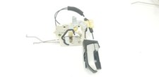 Porte avant et accessoires Isuzu SERIE N