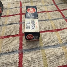 R85TS ACDelco Ignition Spark Plug GM # 5613886 - Qty. 1 Piece