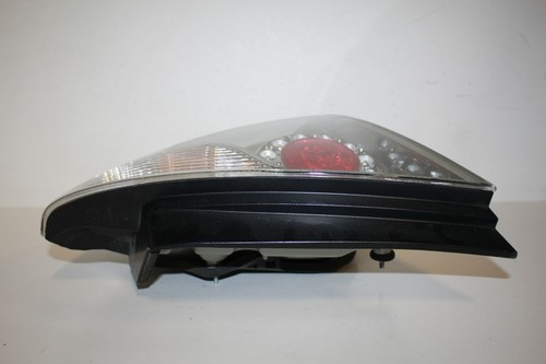 06 07 INFINITI M35 M45 FUGA JDM LED TAIL LIGHT LAMP RIGHT PASSENGER USED OEM - Picture 6 of 6